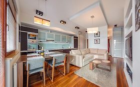 Beach Point Apartment - Neptun Park