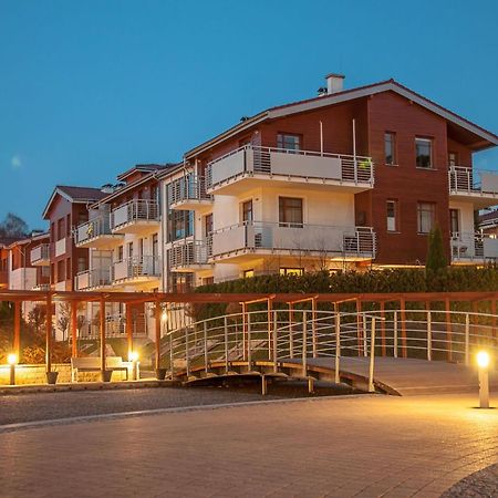 Beach Point Apartment - Neptun Park Gdańsk Zewnętrze zdjęcie