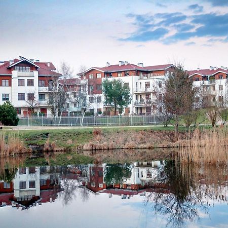 Beach Point Apartment - Neptun Park Gdańsk Zewnętrze zdjęcie