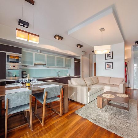 Beach Point Apartment - Neptun Park Gdańsk Zewnętrze zdjęcie