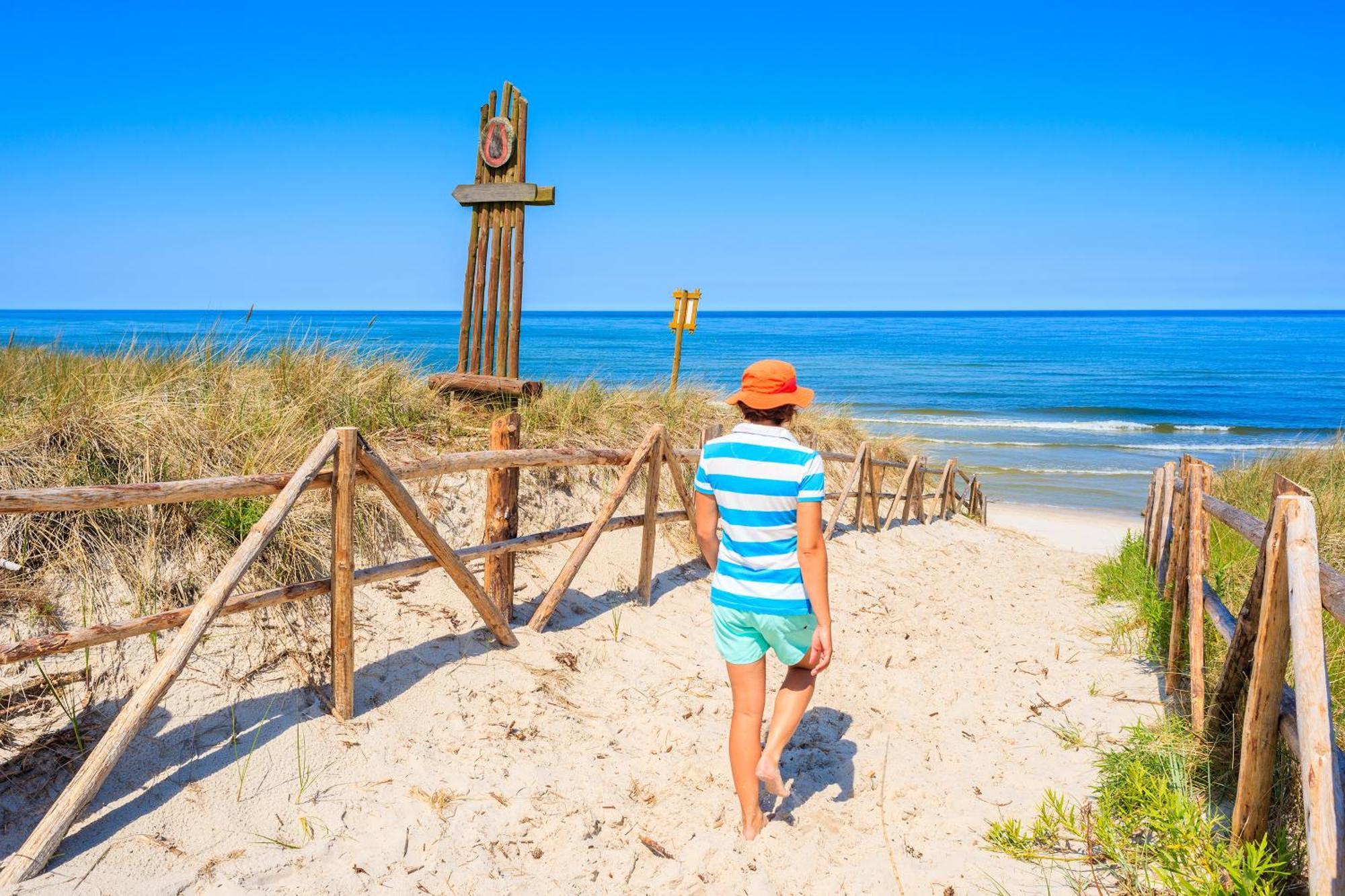 Beach Point Apartment - Neptun Park Gdańsk Zewnętrze zdjęcie