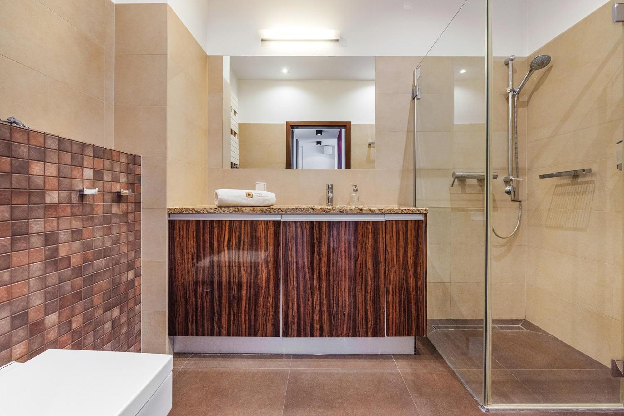 Beach Point Apartment - Neptun Park Gdańsk Zewnętrze zdjęcie