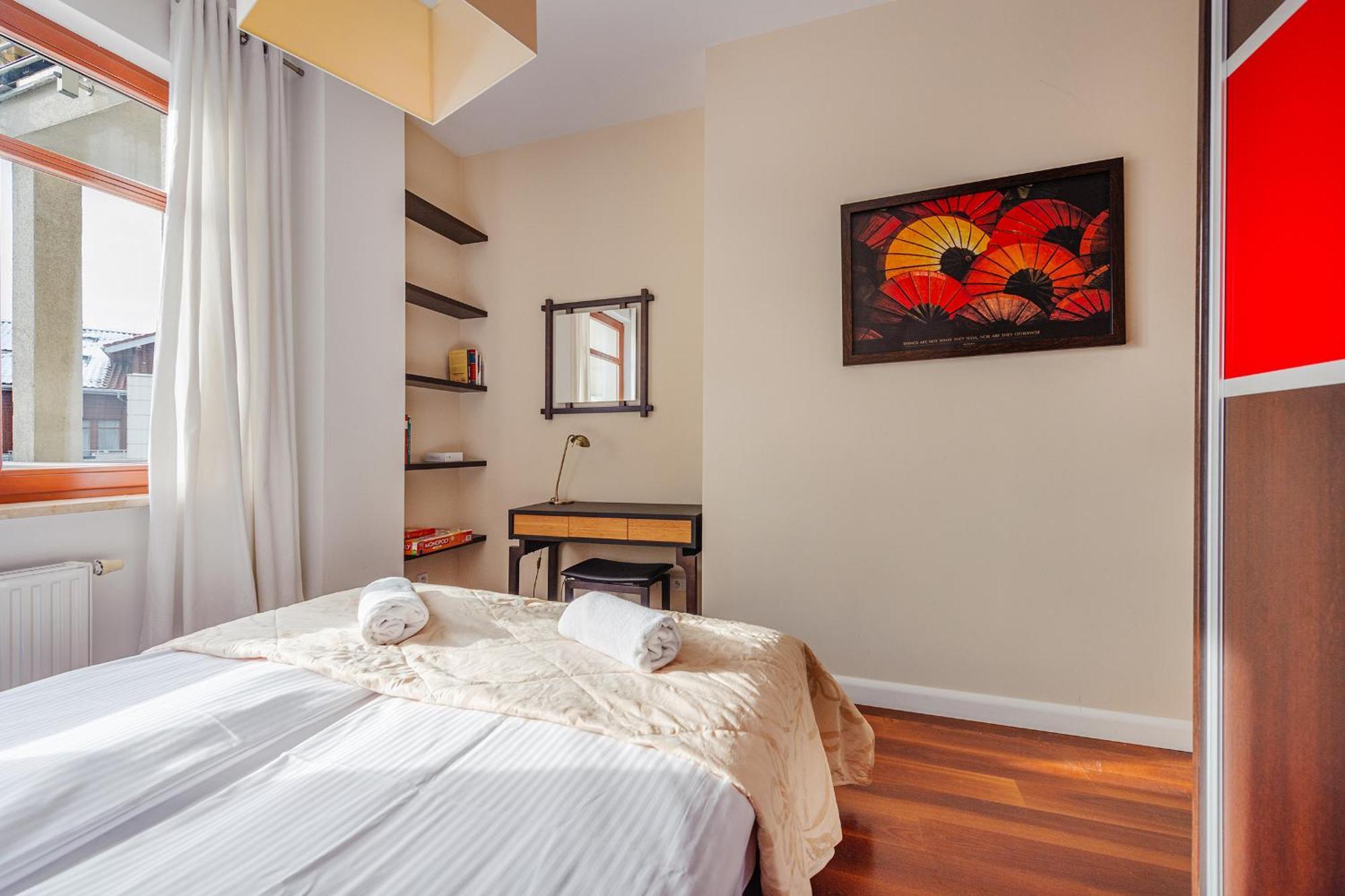 Beach Point Apartment - Neptun Park Gdańsk Zewnętrze zdjęcie