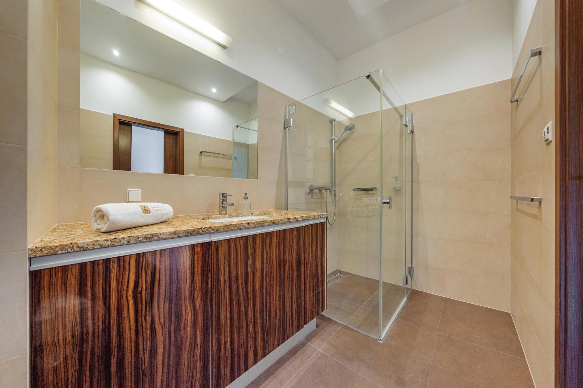 Beach Point Apartment - Neptun Park Gdańsk Zewnętrze zdjęcie