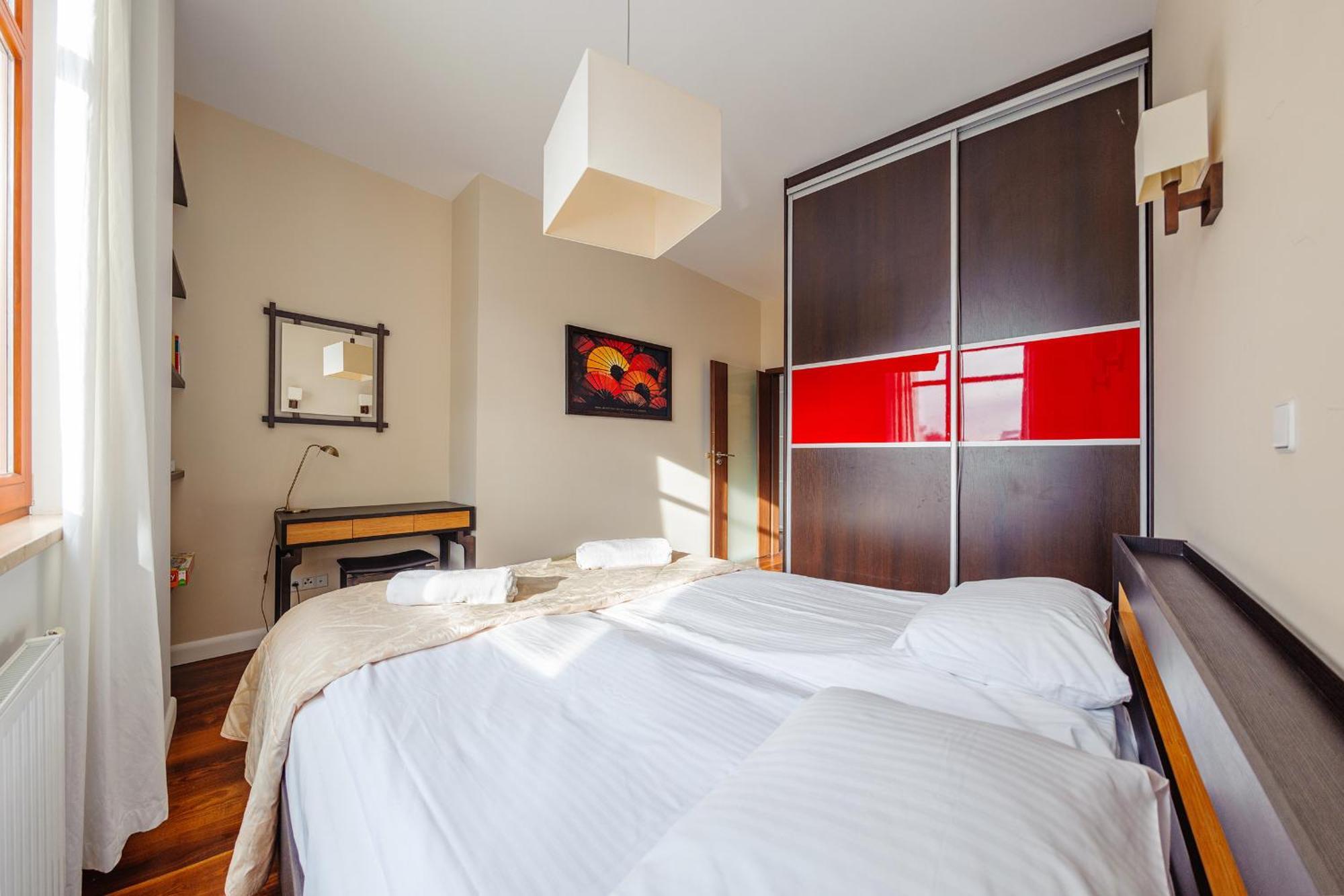 Beach Point Apartment - Neptun Park Gdańsk Zewnętrze zdjęcie