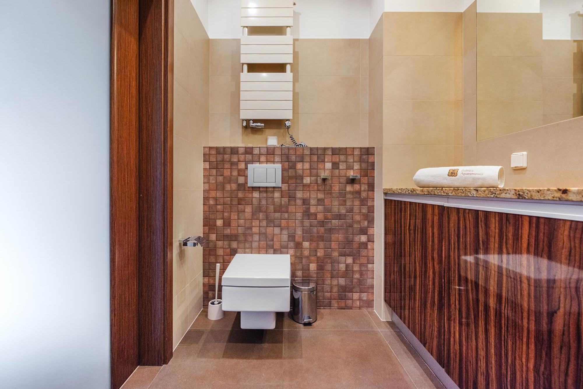 Beach Point Apartment - Neptun Park Gdańsk Zewnętrze zdjęcie