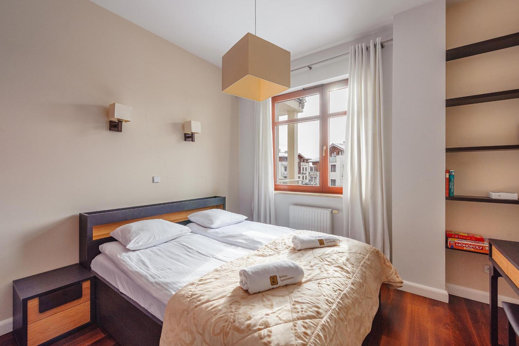 Beach Point Apartment - Neptun Park Gdańsk Zewnętrze zdjęcie