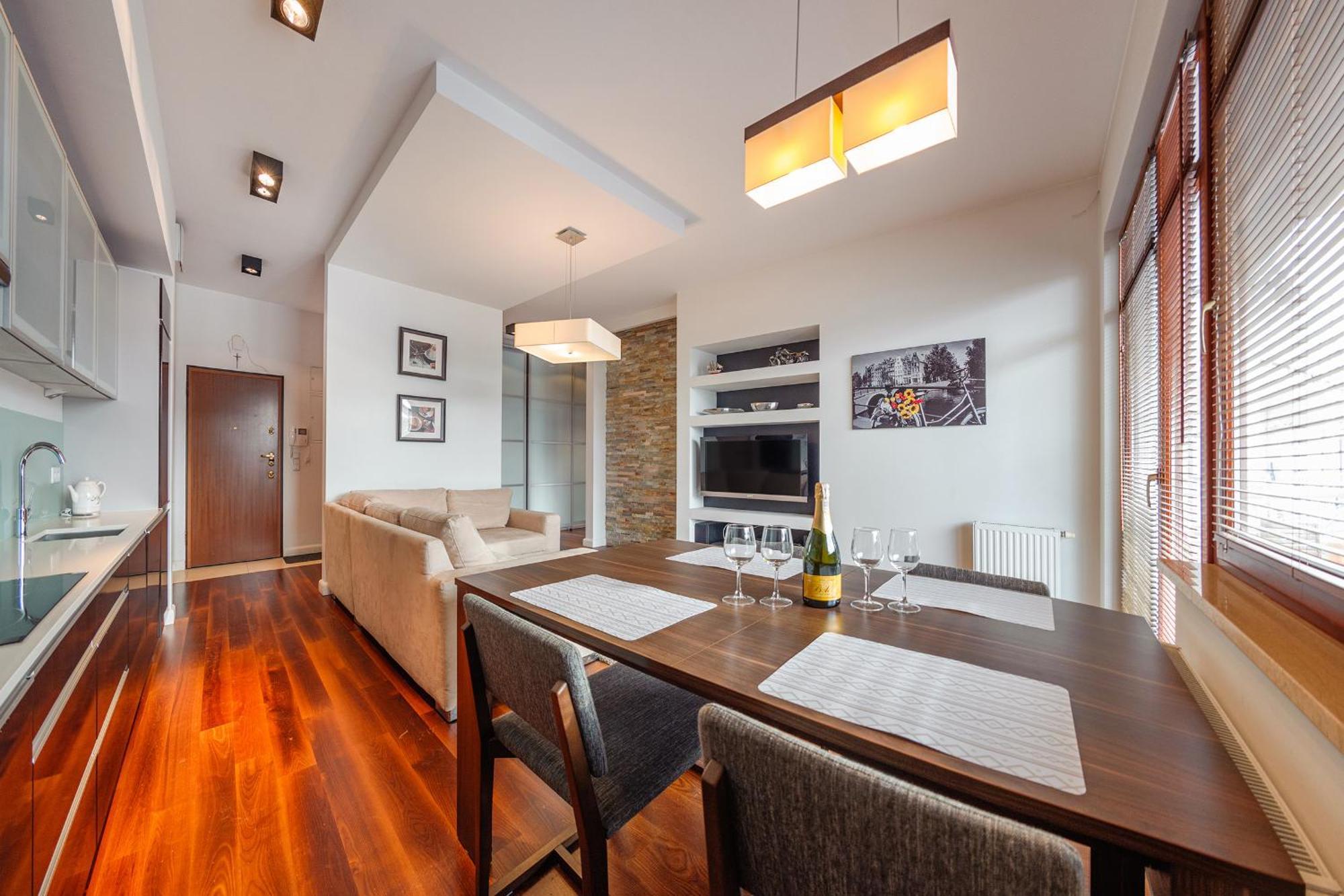 Beach Point Apartment - Neptun Park Gdańsk Zewnętrze zdjęcie