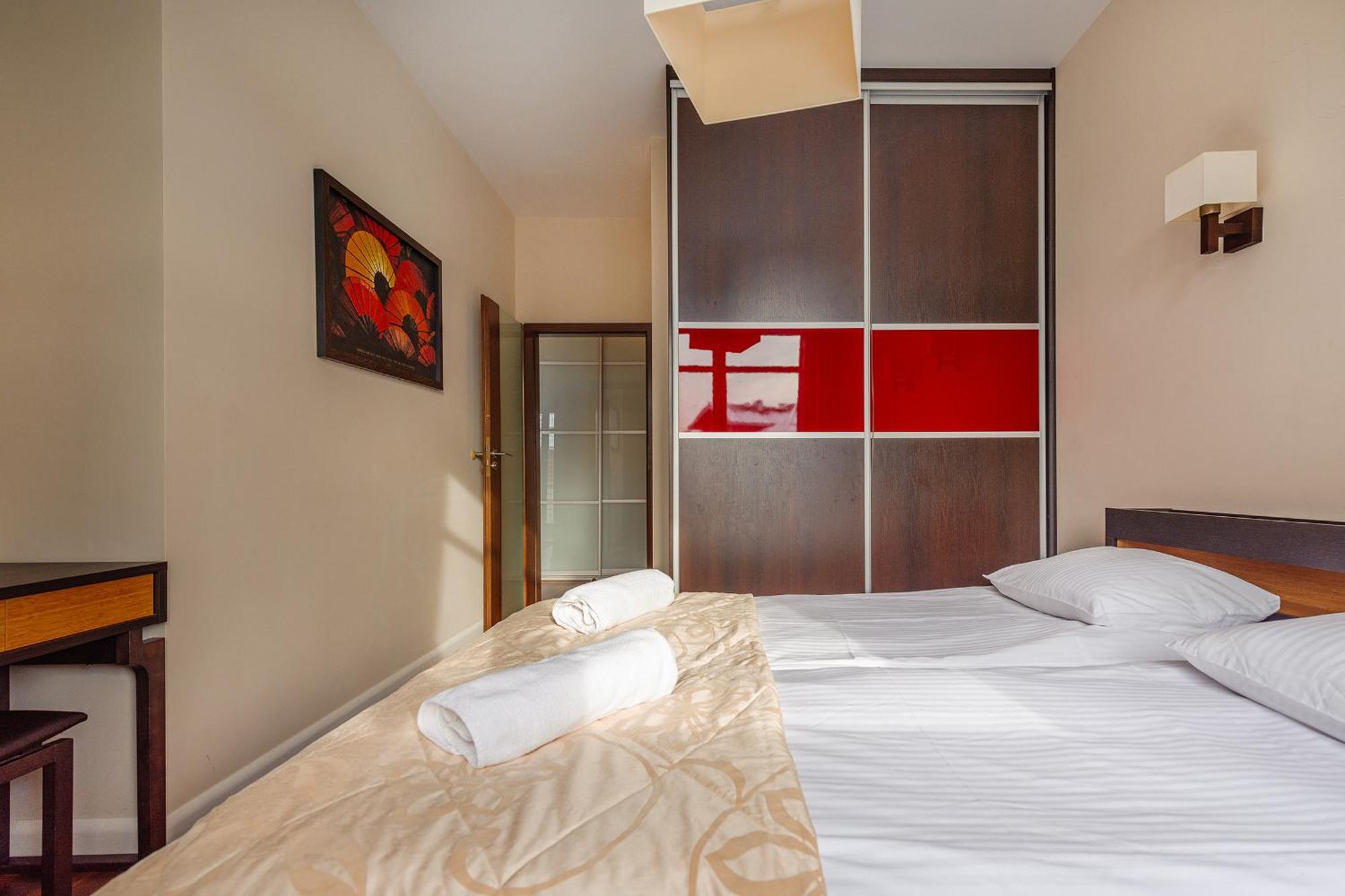 Beach Point Apartment - Neptun Park Gdańsk Zewnętrze zdjęcie