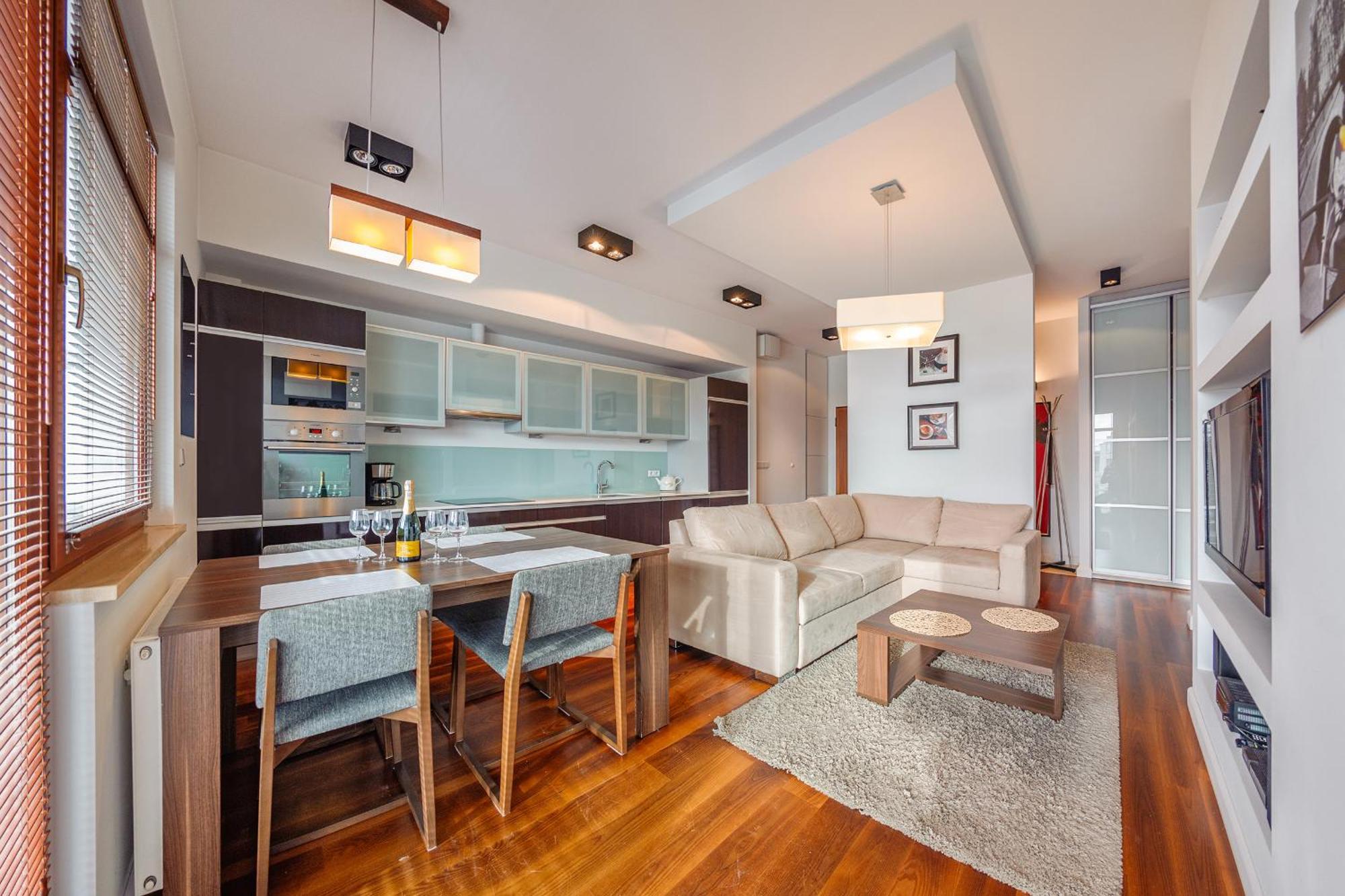 Beach Point Apartment - Neptun Park Gdańsk Zewnętrze zdjęcie