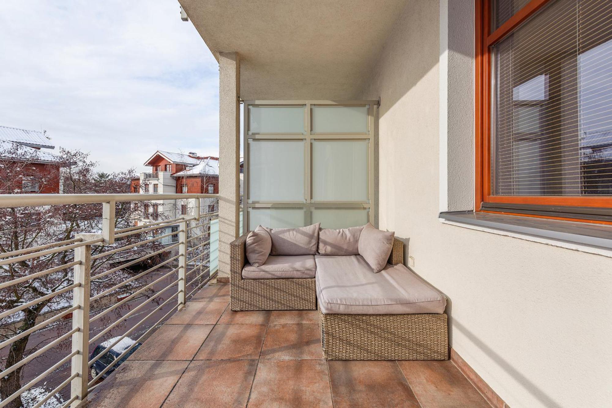 Beach Point Apartment - Neptun Park Gdańsk Zewnętrze zdjęcie