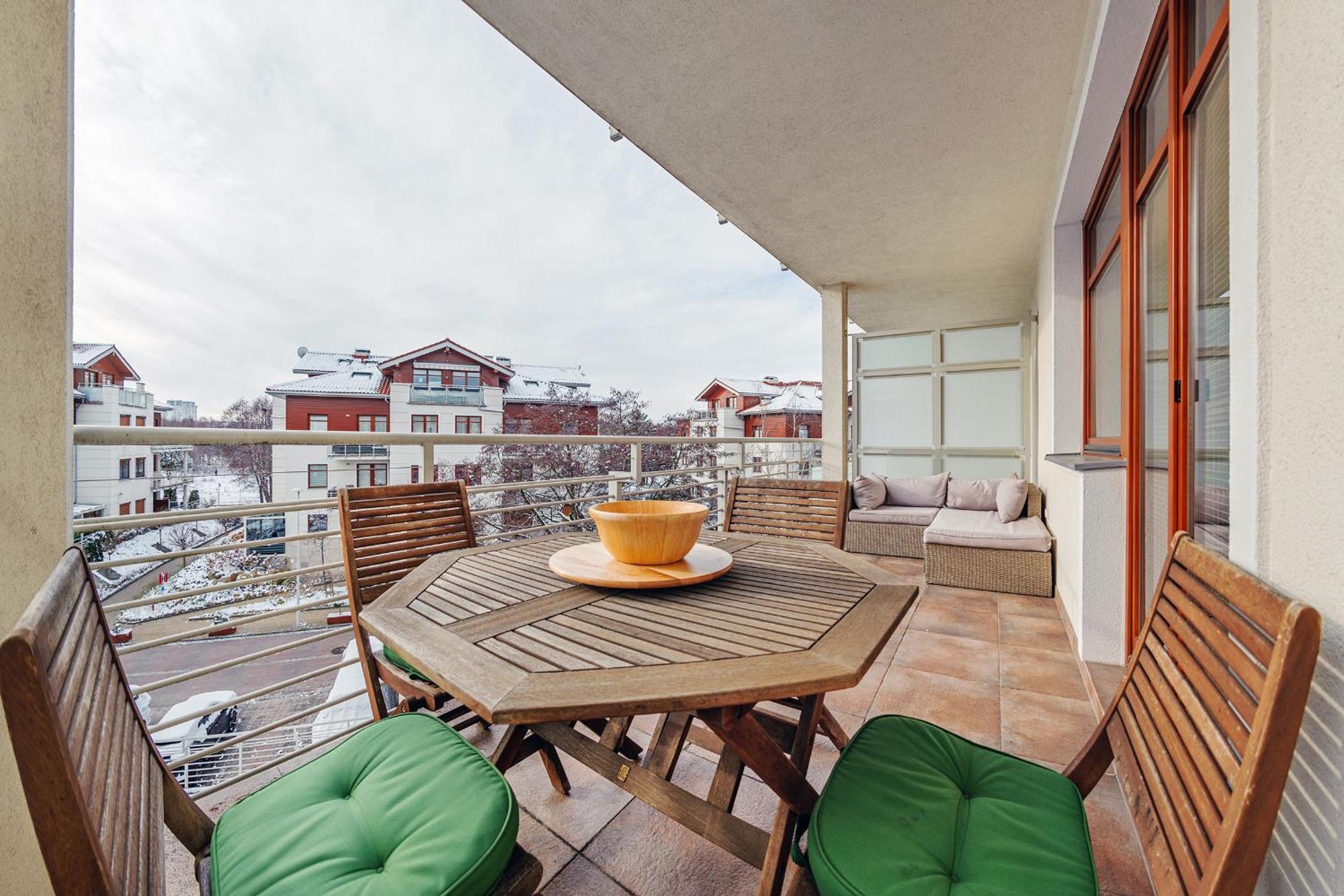 Beach Point Apartment - Neptun Park Gdańsk Zewnętrze zdjęcie
