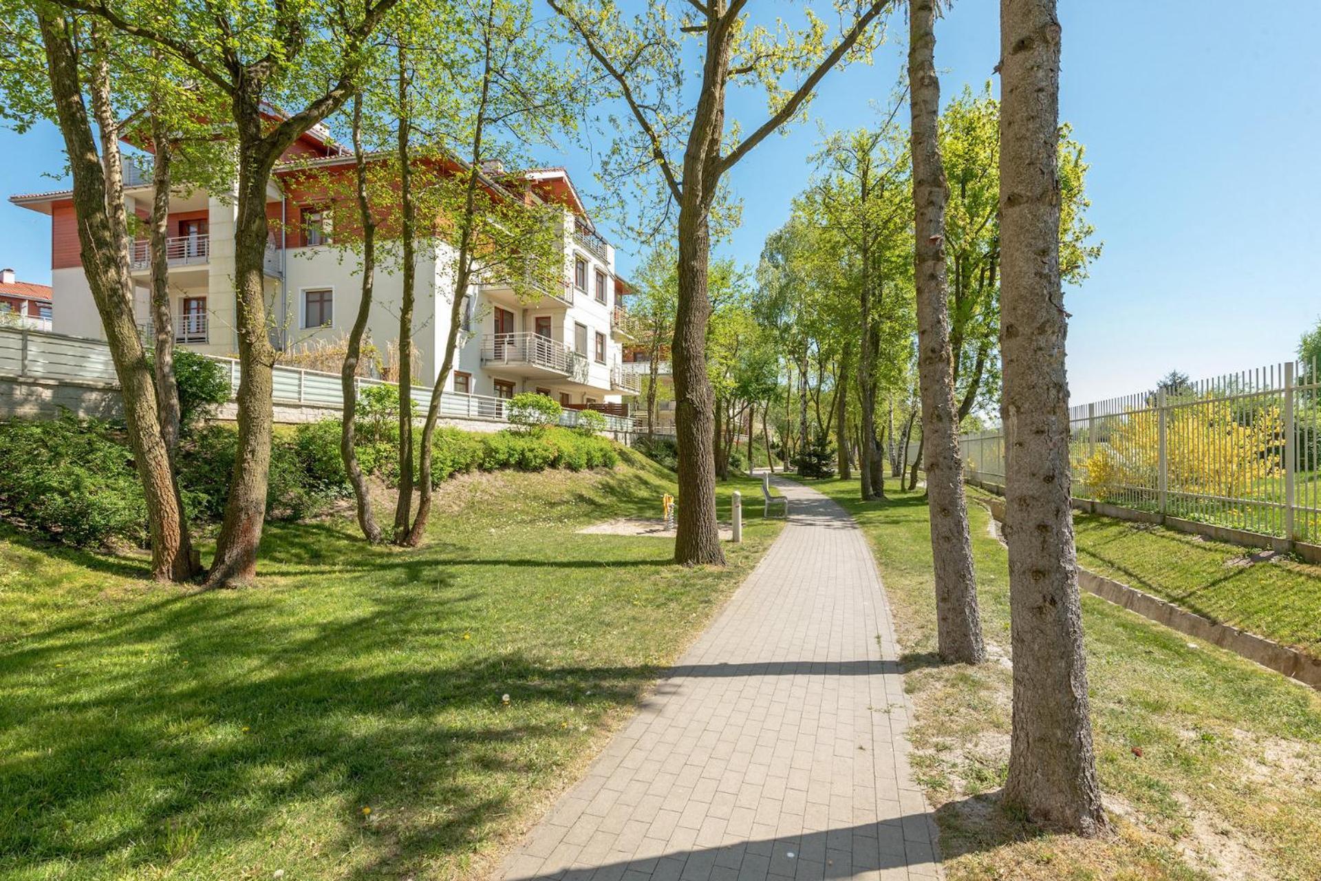 Beach Point Apartment - Neptun Park Gdańsk Zewnętrze zdjęcie