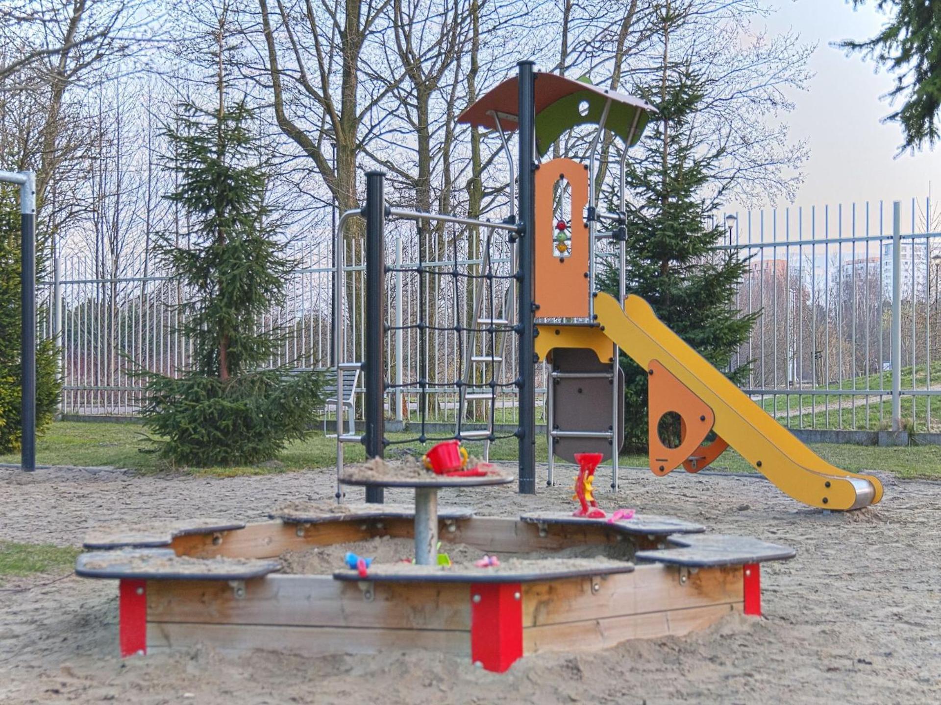 Beach Point Apartment - Neptun Park Gdańsk Zewnętrze zdjęcie